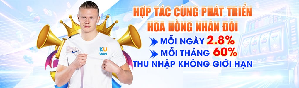 Phương thức nạp/rút tiền đa dạng