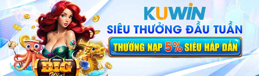 Ưu đãi tân thành viên lên đến 100%